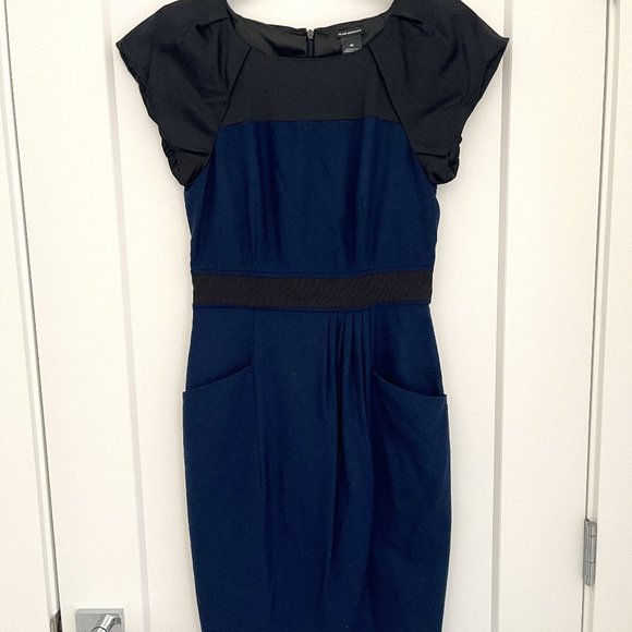 Dresses from Club Monaco, Ever New, Brooks Brothers and BR - Picture 8 of 16